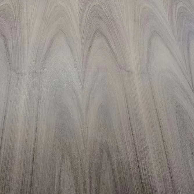 Nature veneer MDF