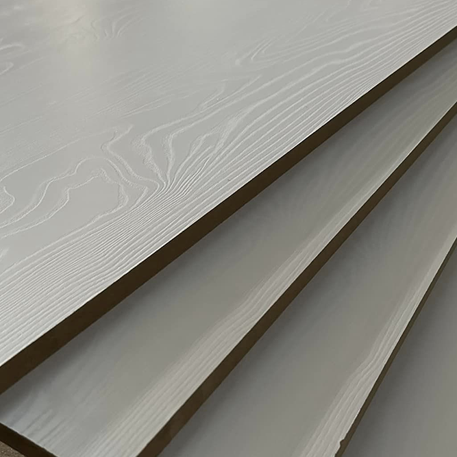  Melamine MDF