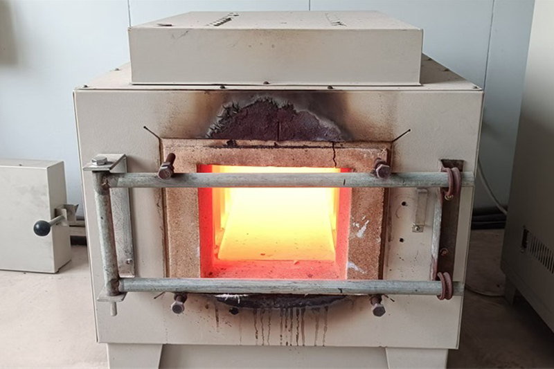 Furnace Temperature Controller