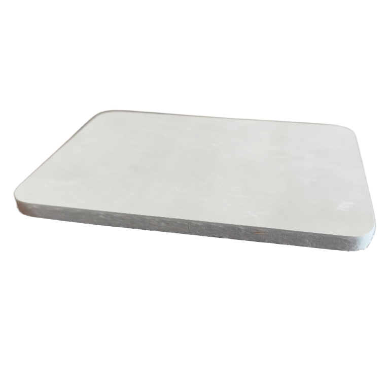 Cardboard-Free/paperless High-Strength Gypsum Board