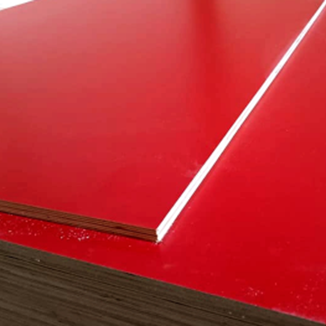 Melamine Plywood  HPL Plywood 
