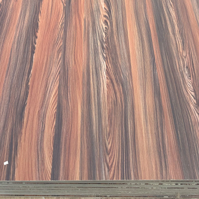 Melamine Plywood  HPL Plywood 