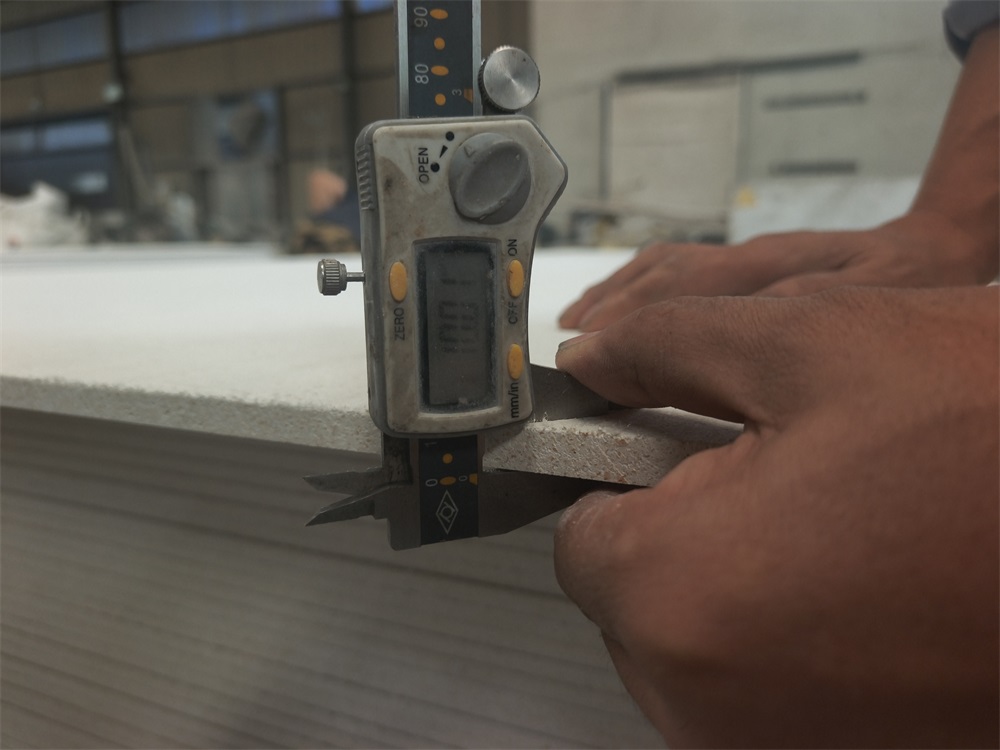 What Do We Check Before MGO Boards Leave Our Factory?